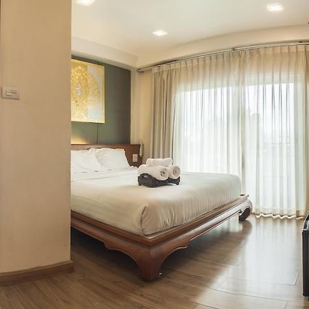 Eastgate Hotel Chiang Mai Exterior photo