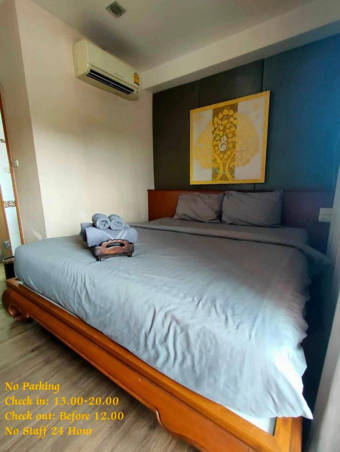 Eastgate Hotel Chiang Mai Exterior photo