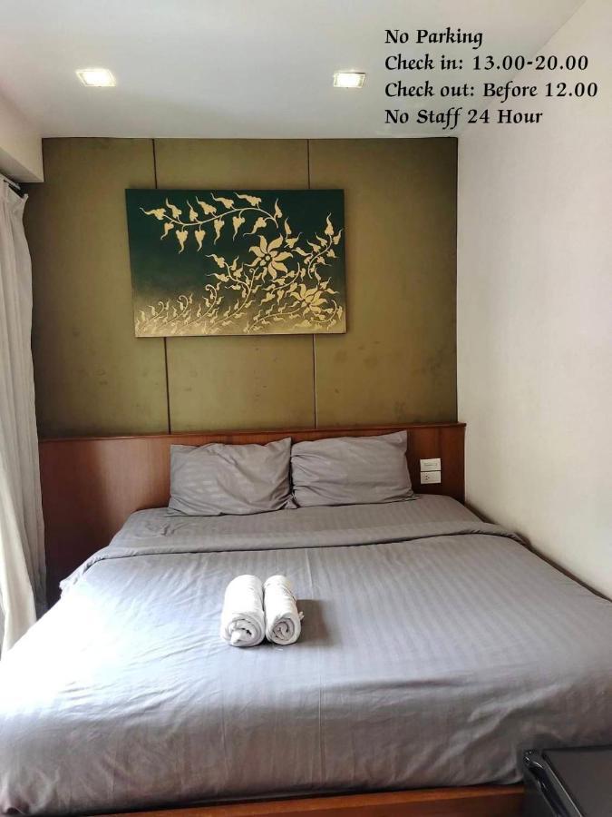 Eastgate Hotel Chiang Mai Exterior photo