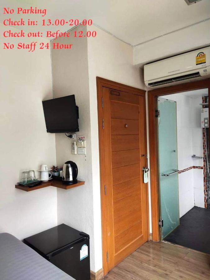 Eastgate Hotel Chiang Mai Exterior photo