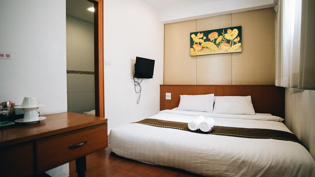 Eastgate Hotel Chiang Mai Exterior photo