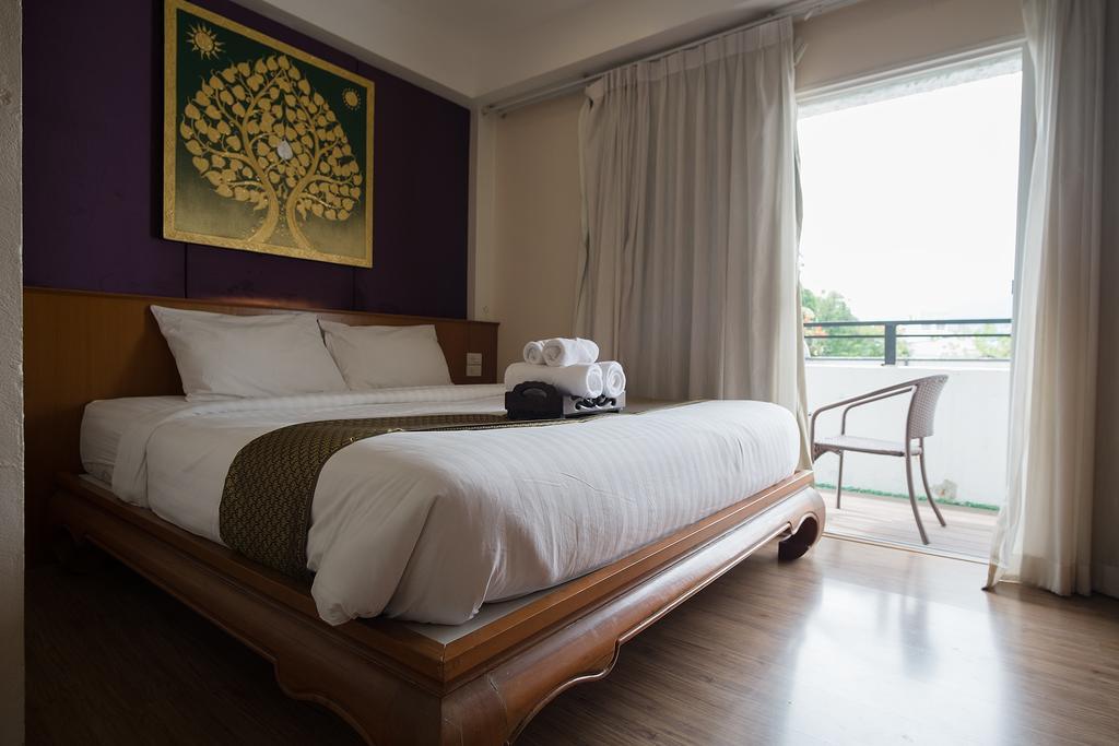Eastgate Hotel Chiang Mai Exterior photo