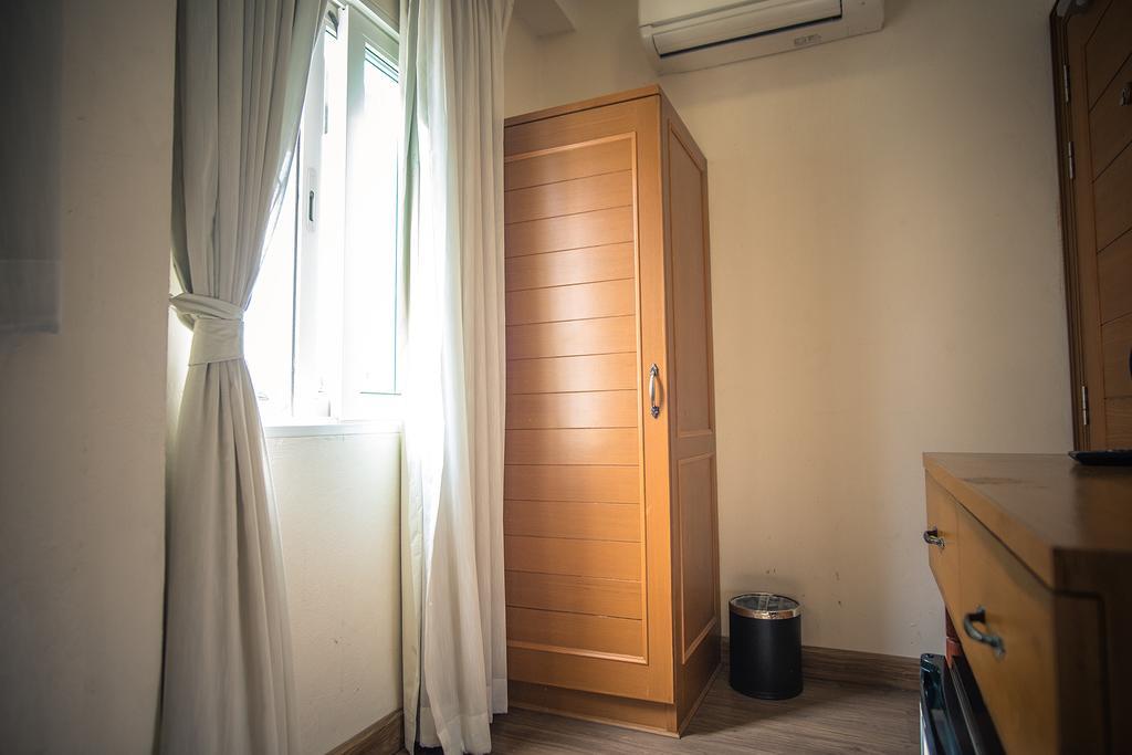 Eastgate Hotel Chiang Mai Exterior photo