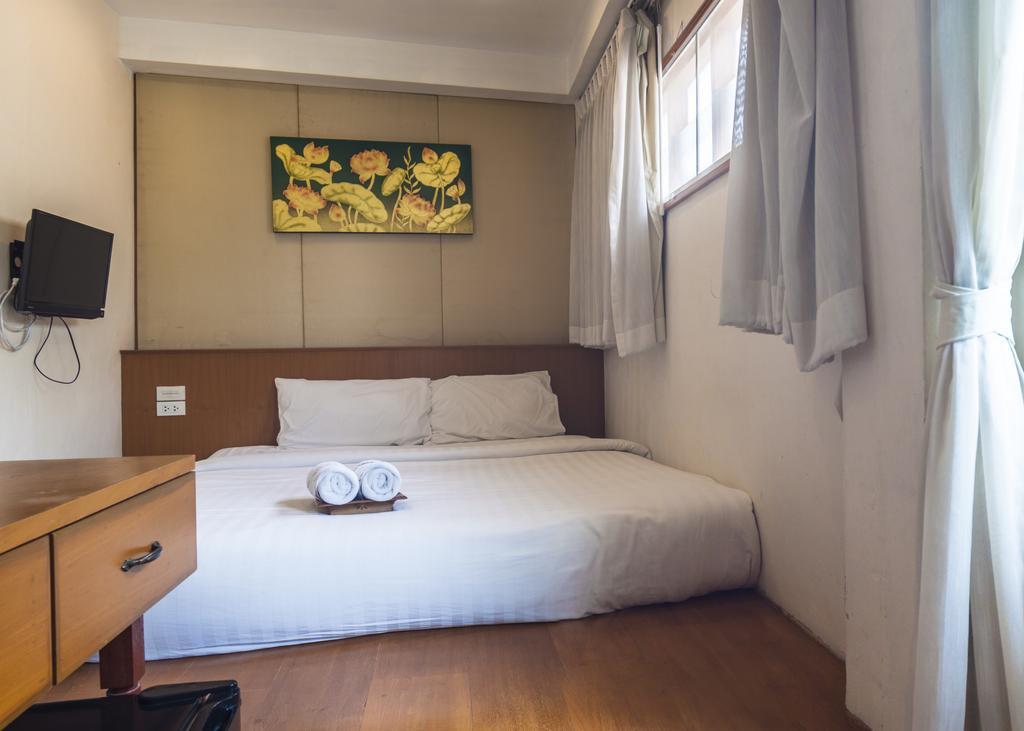 Eastgate Hotel Chiang Mai Exterior photo